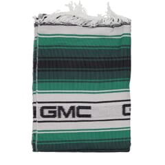 Siesta Blanket - GMC